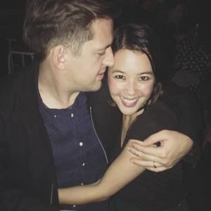 Meet your Posher, Alicia